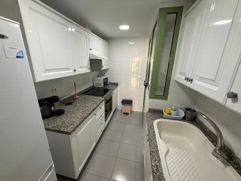 Piso de 60 m² en Alboraya