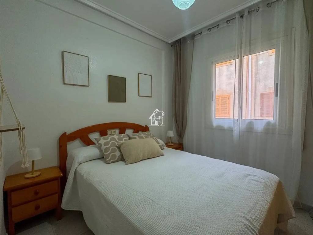 Wohnung 55 m² in Torrevieja