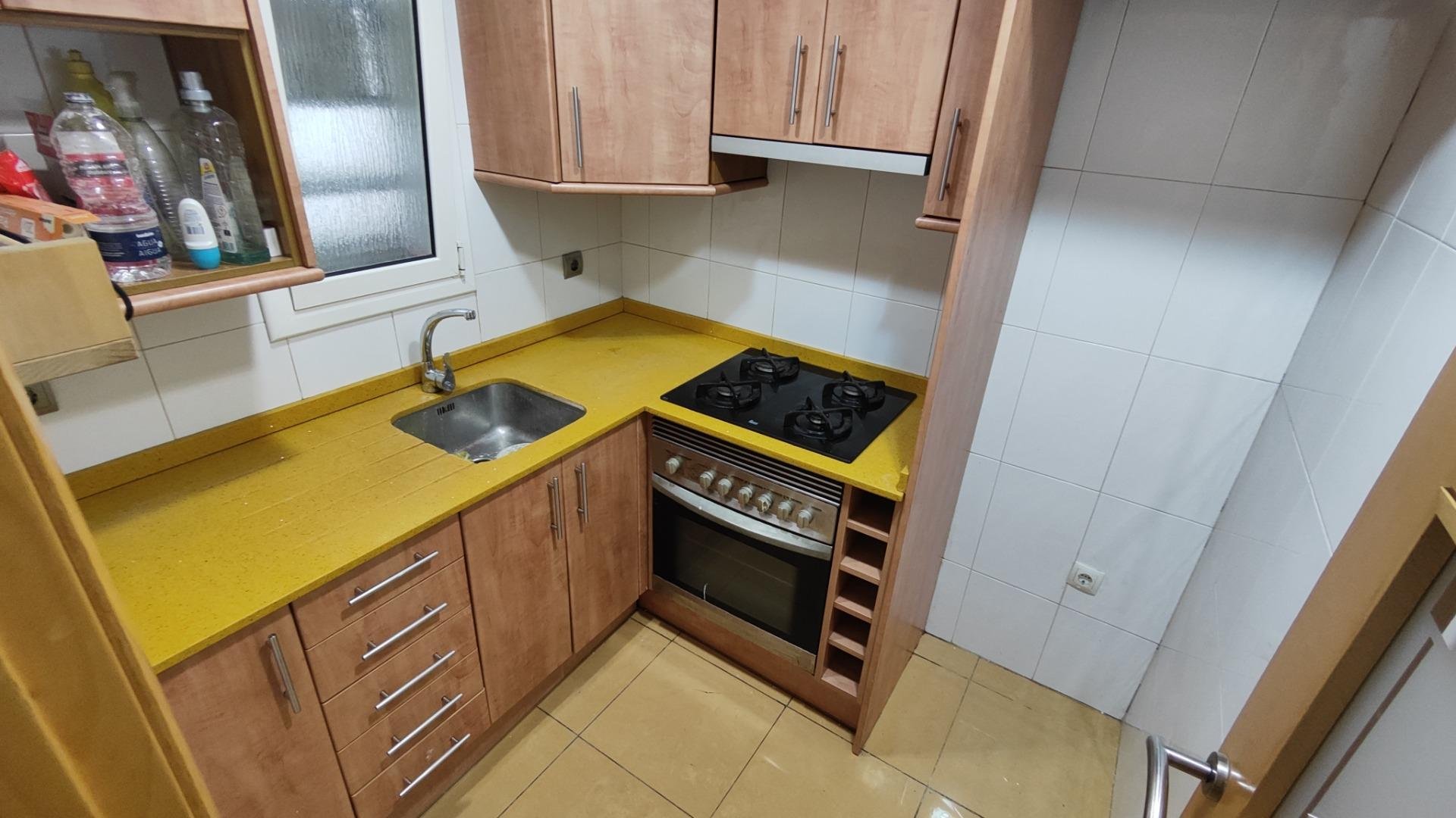 Pis de 55 m² a Barcelona