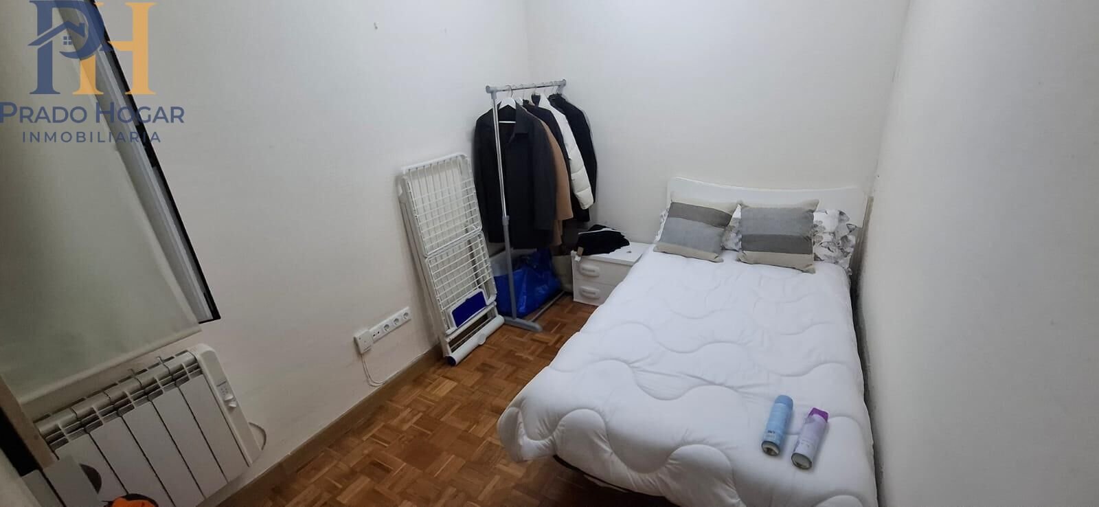 Wohnung 95 m² in Talavera de la Reina