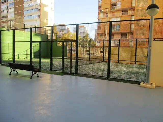 Piso de 100 m² en el Campello