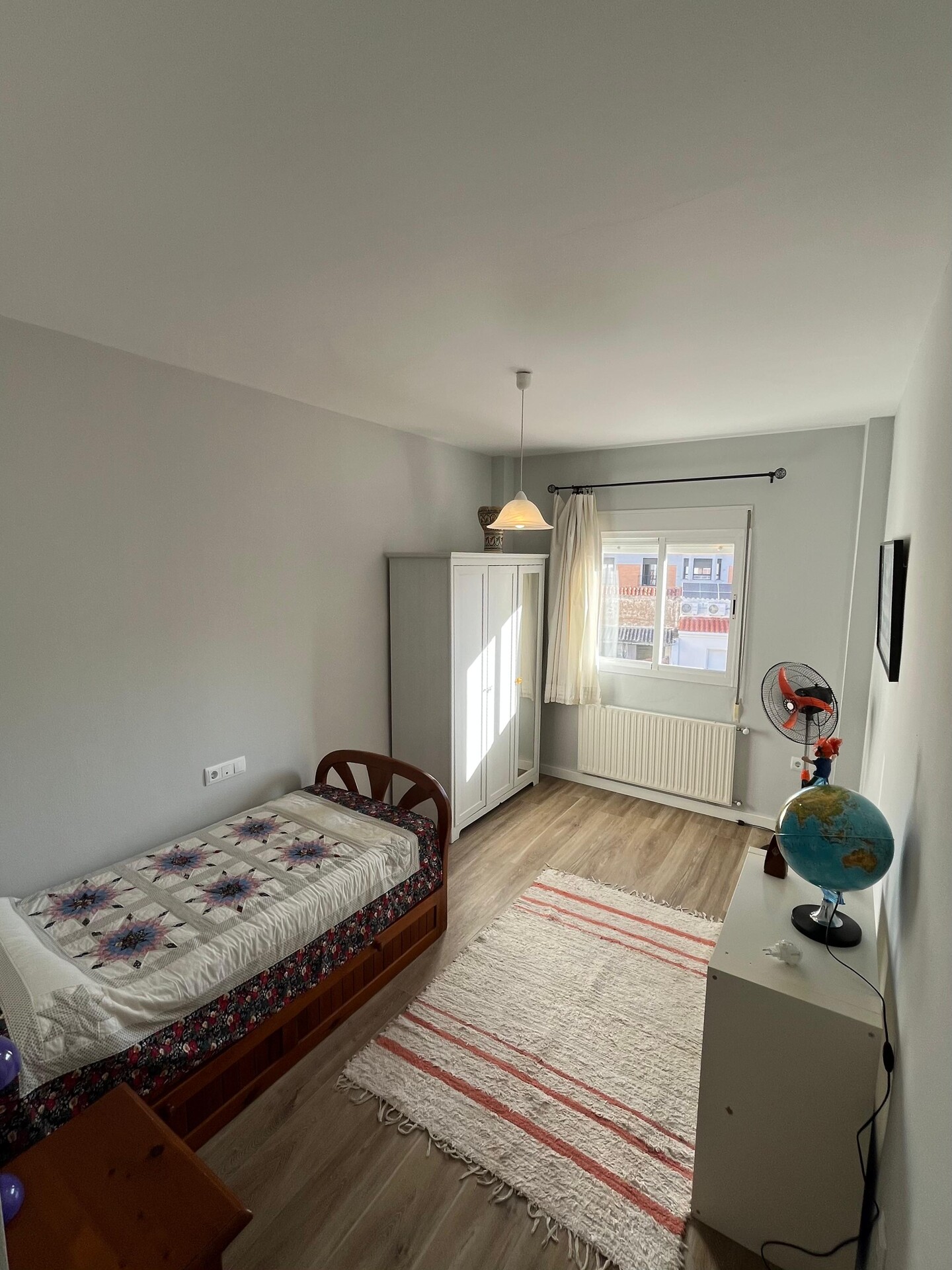 Piso de 120 m² en Badajoz