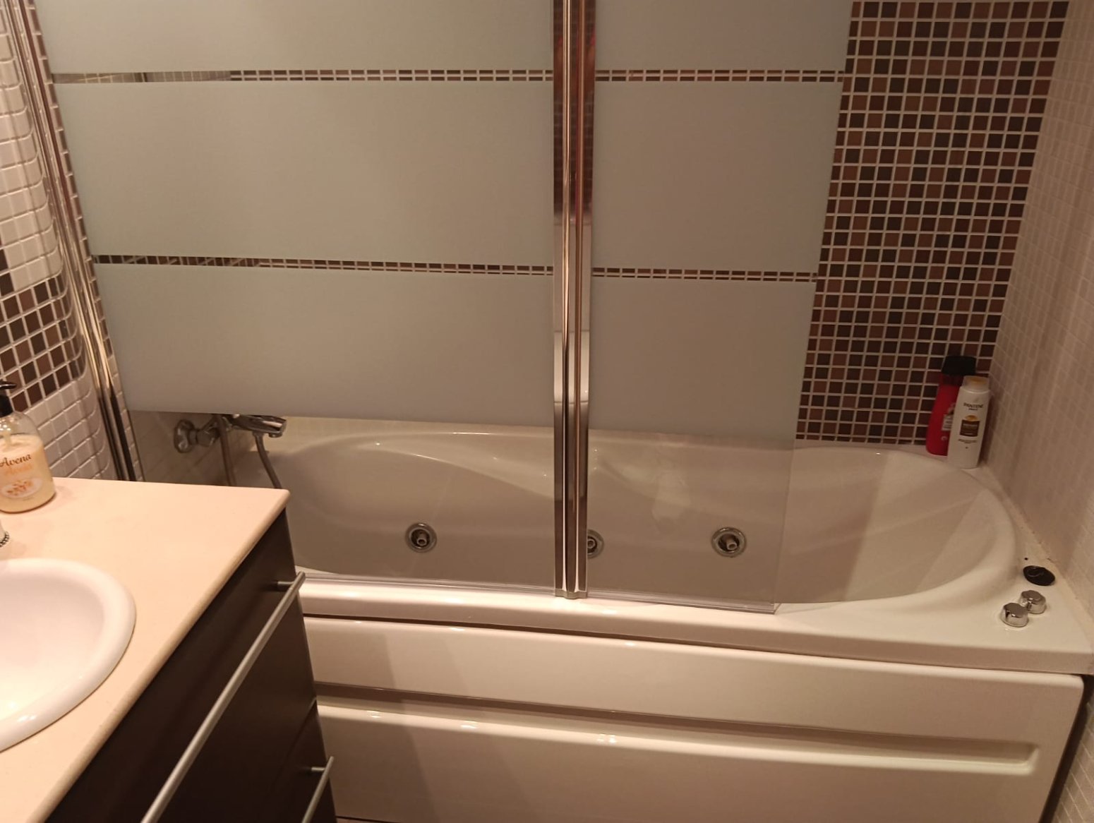 Pis de 81 m² a Oviedo