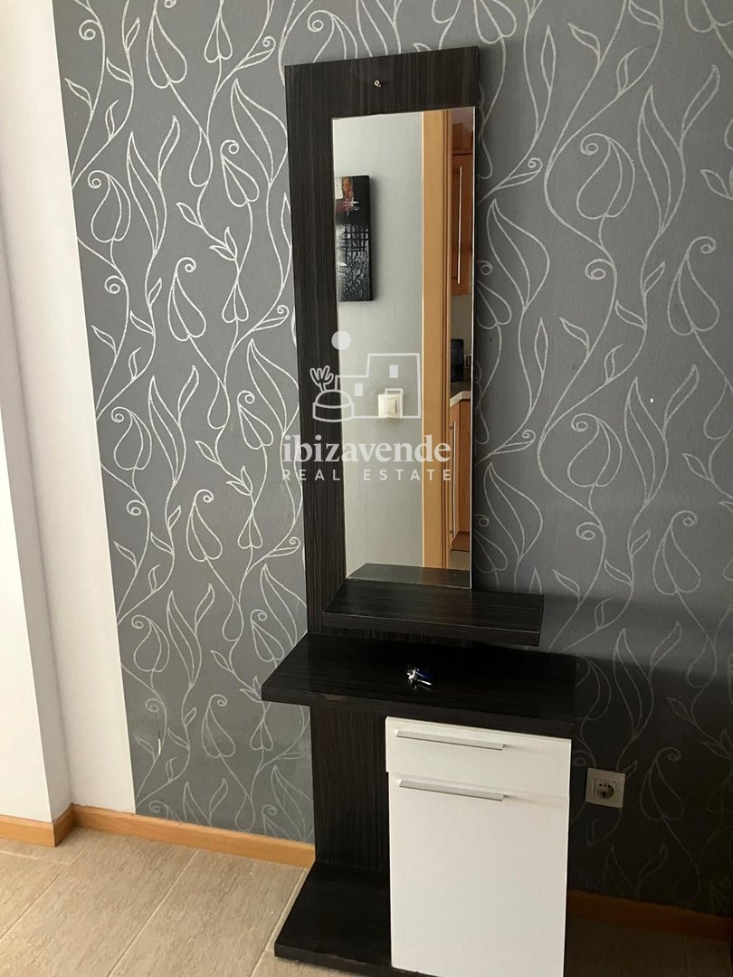 Piso de 80 m² en Santa Eulària des Riu