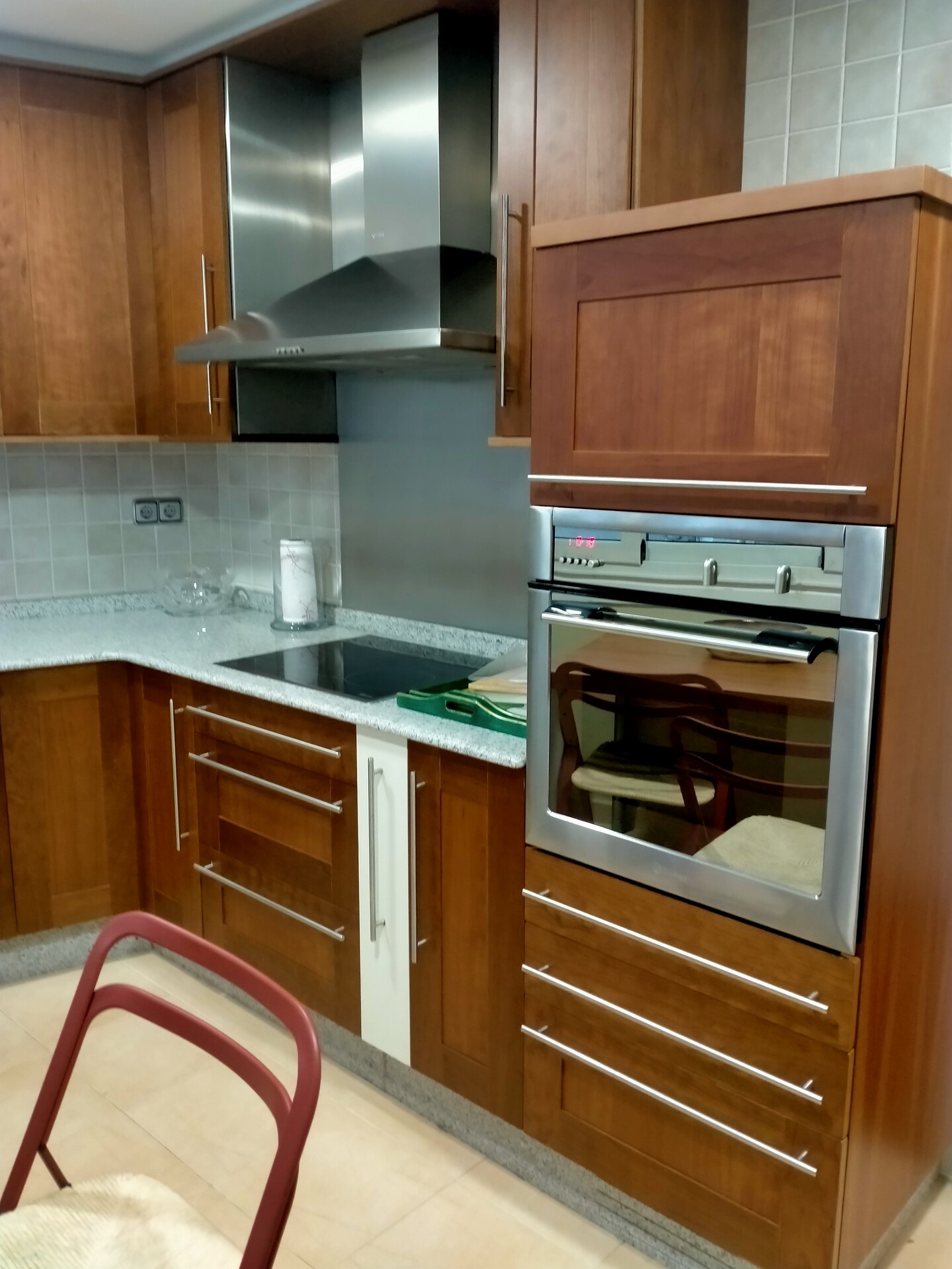 Pis de 85 m² a A Corunya