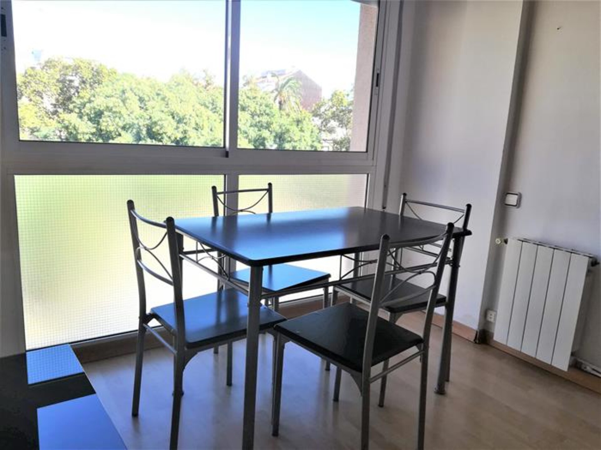 Pis de 55 m² a Barcelona
