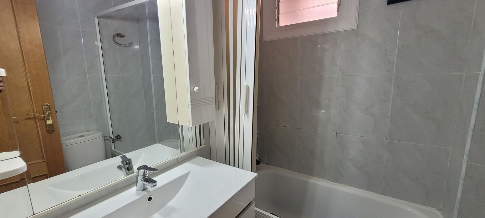 Piso de 90 m² en Jijona