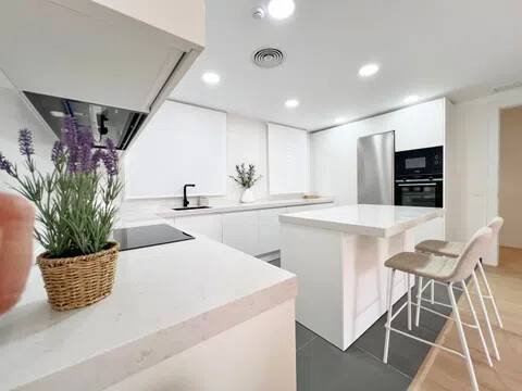Appartamento 123 m² a Roquetas de Mar