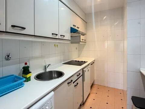 Piso de 60 m² en Madrid