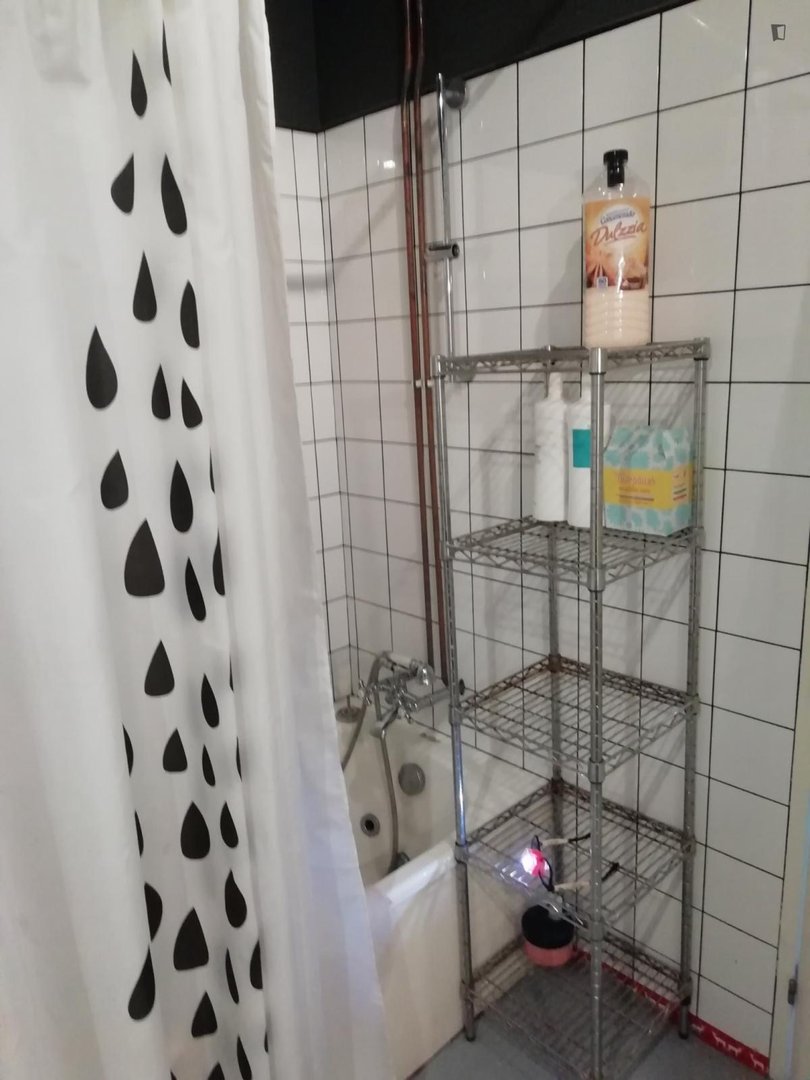 Habitación 13 m², Barcelona