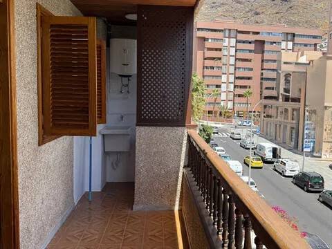 Piso de 48 m² en Santa Cruz de Tenerife