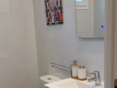Appartement 95 m² à Marbella