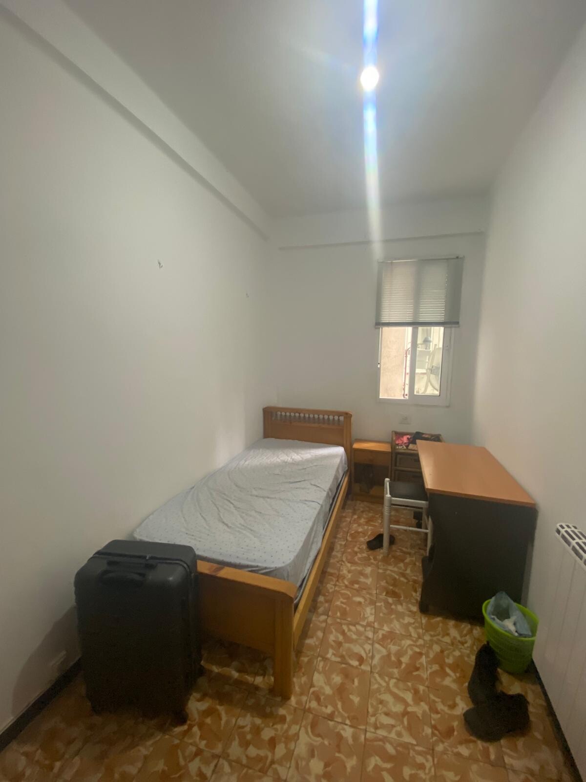 Piso de 90 m² en Ourense