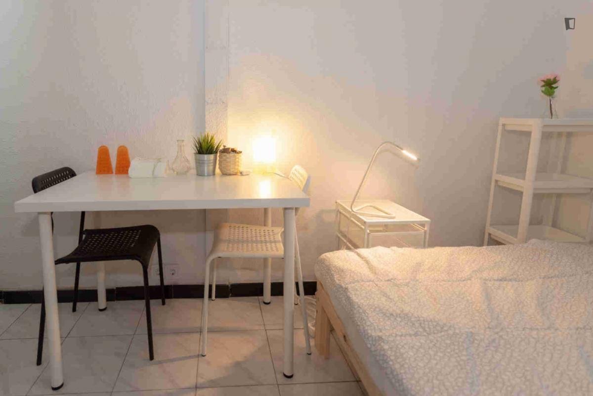 Habitación en alquiler, Madrid