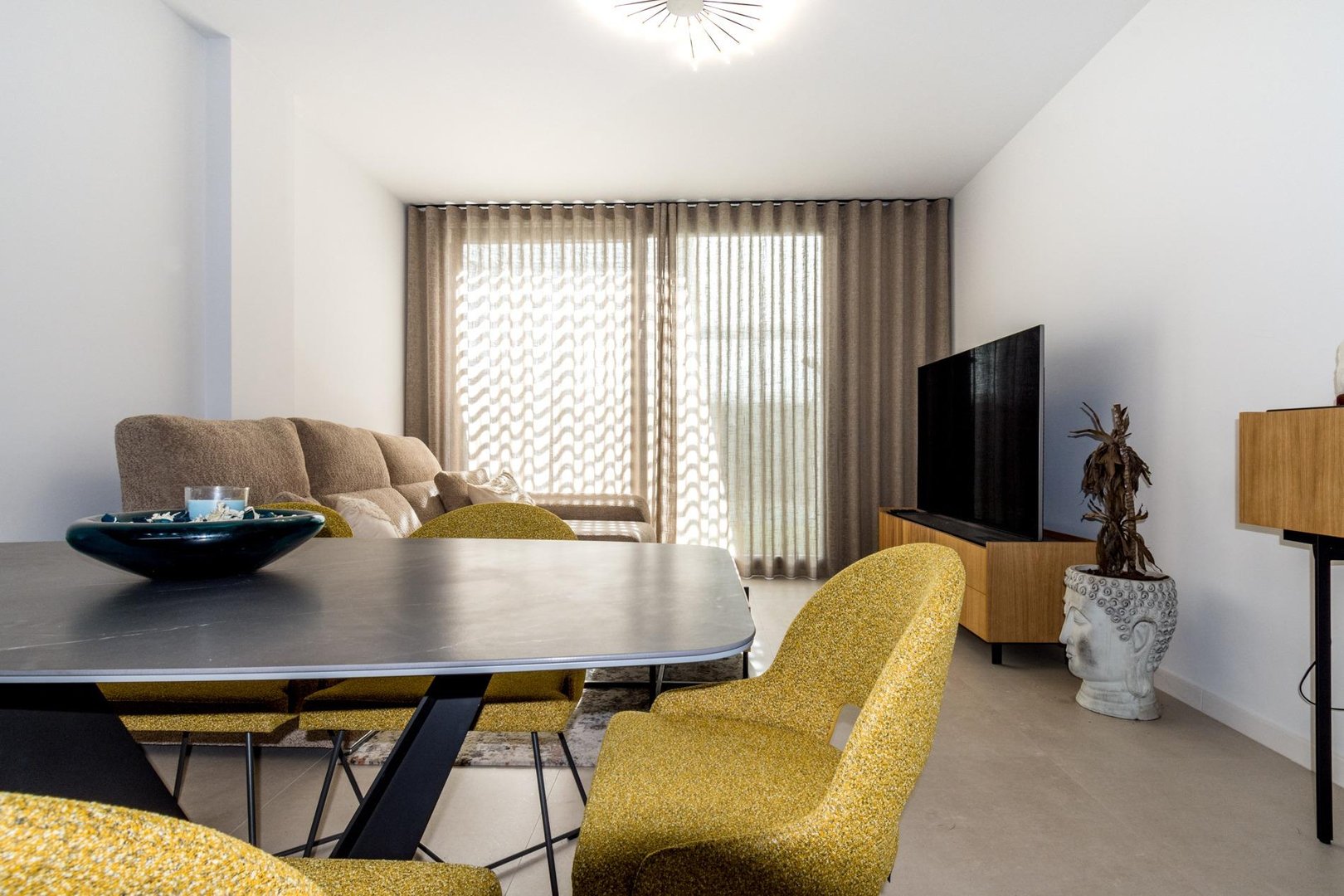 Pis de 126 m² a San Javier
