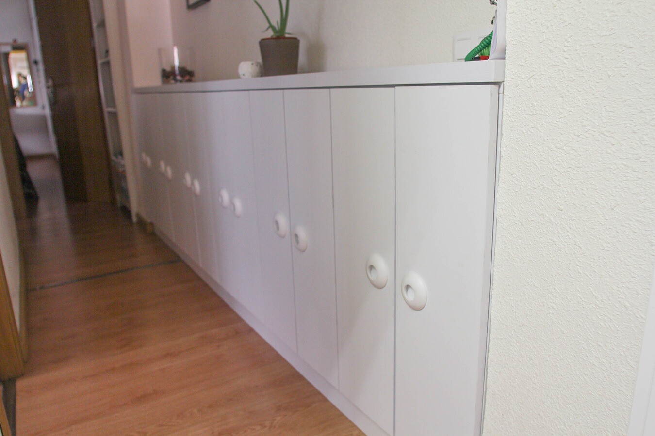 Piso de 95 m² en Murcia