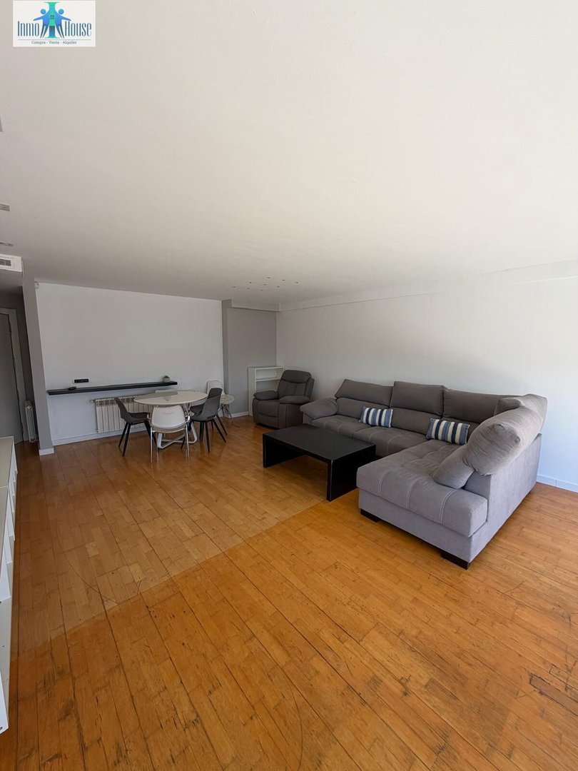 Piso de 110 m² en Albacete