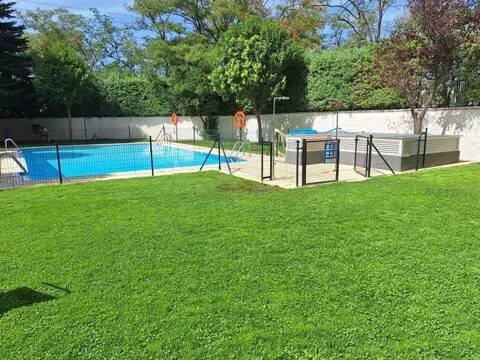 Piso de 80 m² en Madrid