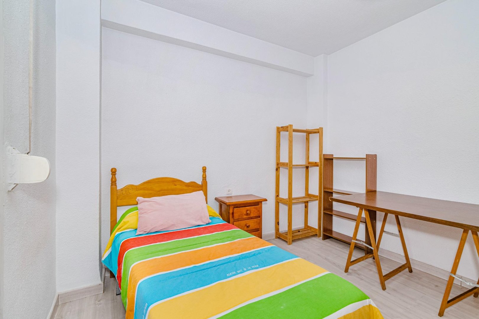 Wohnung 164 m² in Granada