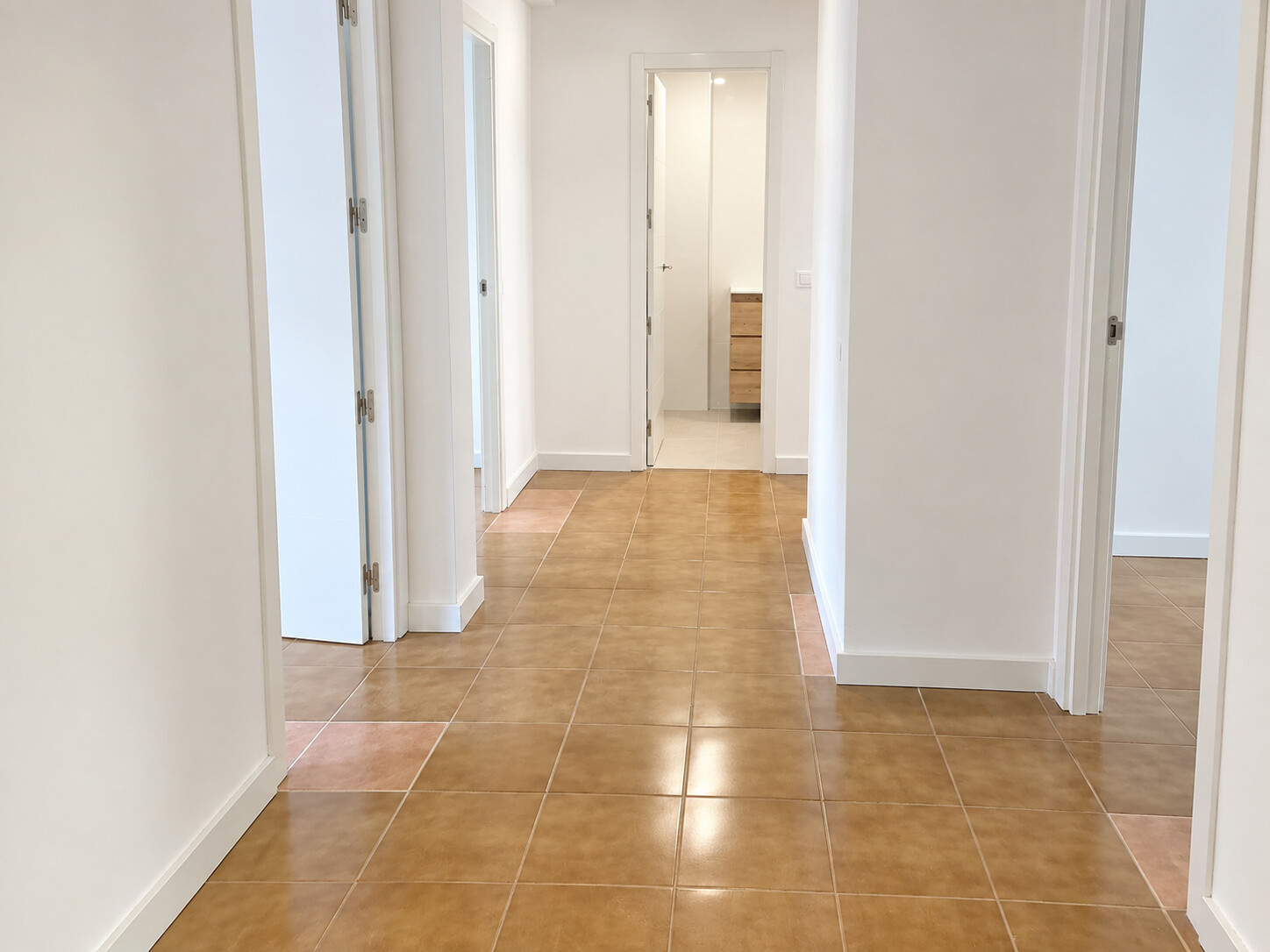 Piso de 98 m² en Bargas