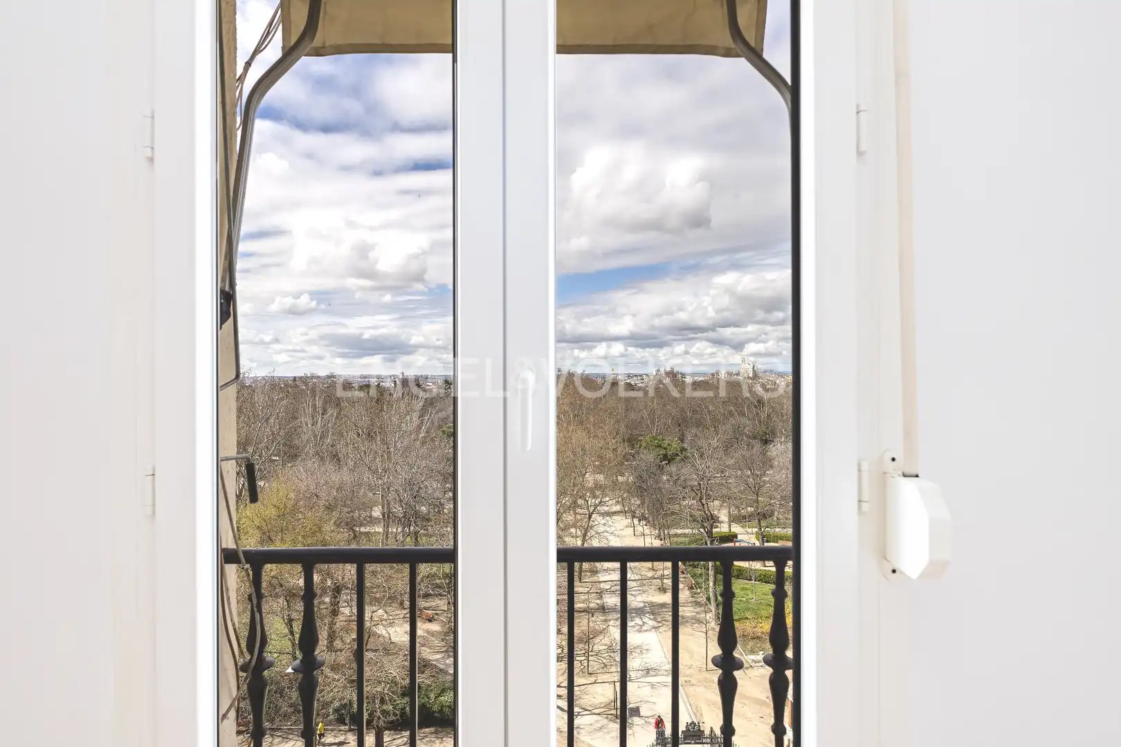 Pis de 203 m² a Madrid