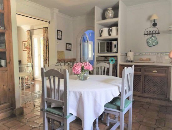 Casa de 400 m² en San Roque