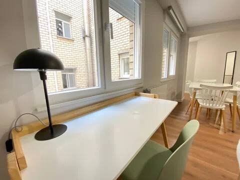 Pis de 50 m² a Salamanca