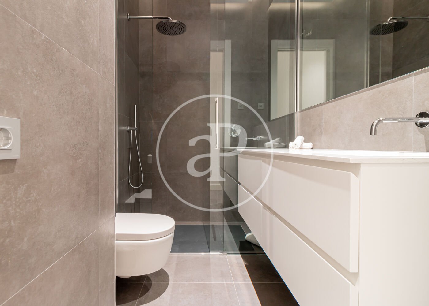 Pis de 183 m² a Madrid