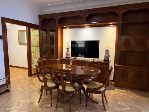 Pis de 126 m² a Madrid