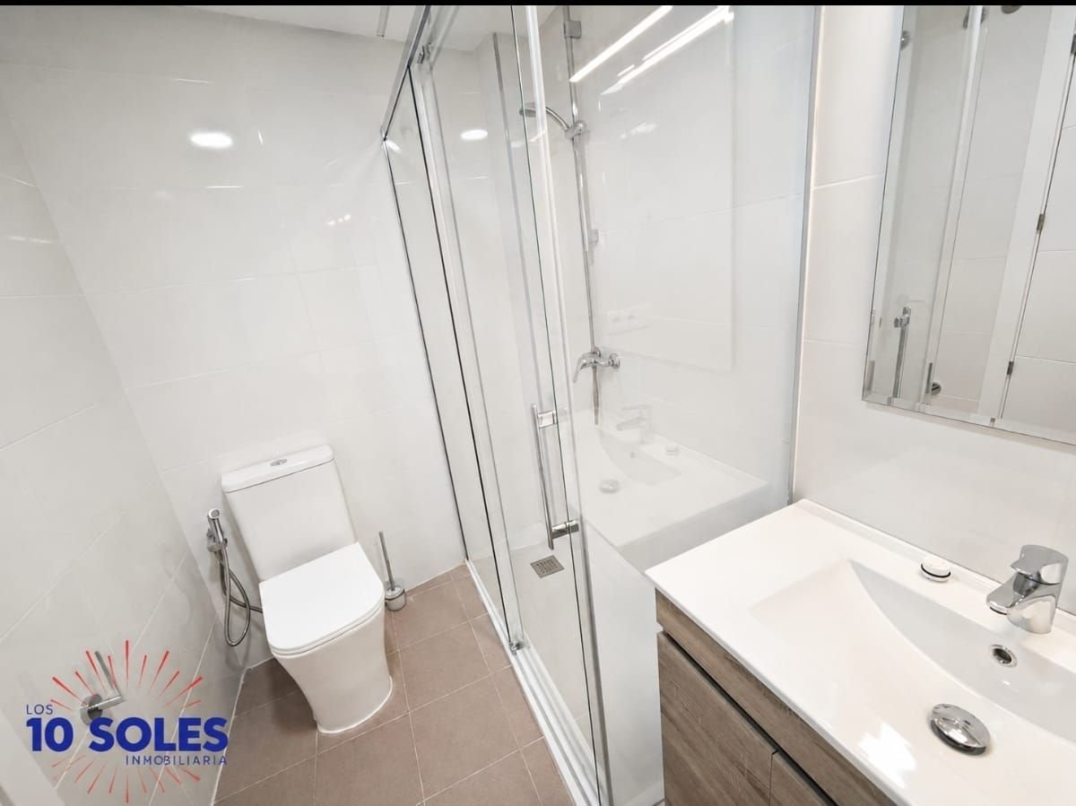 Piso de 40 m² en Orihuela