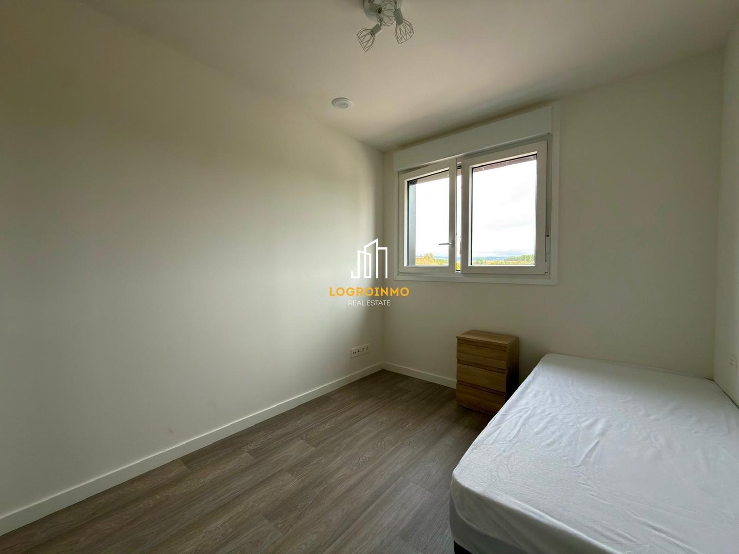Wohnung 104 m² in Logroño