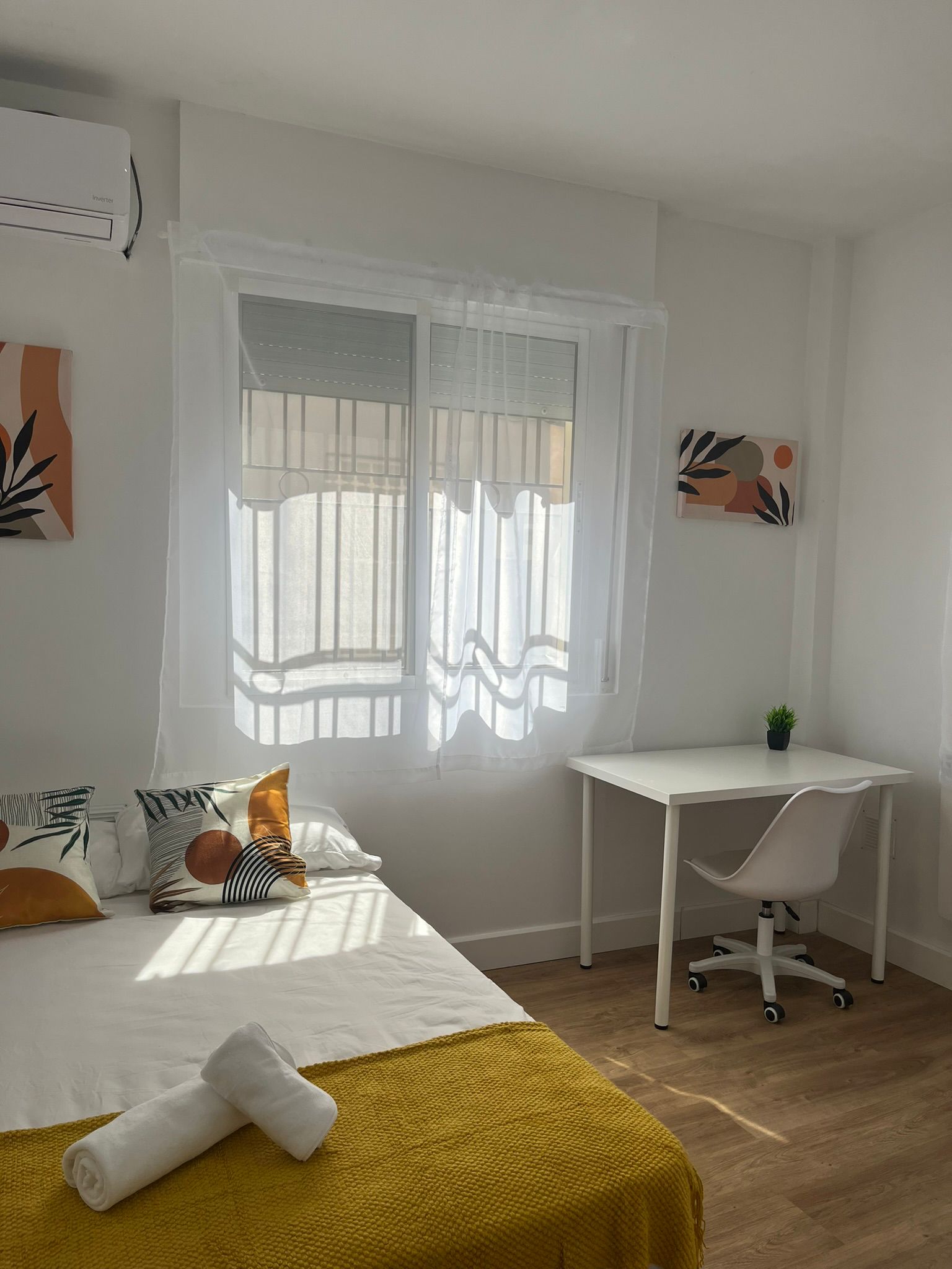 Habitación 110 m², Murcia