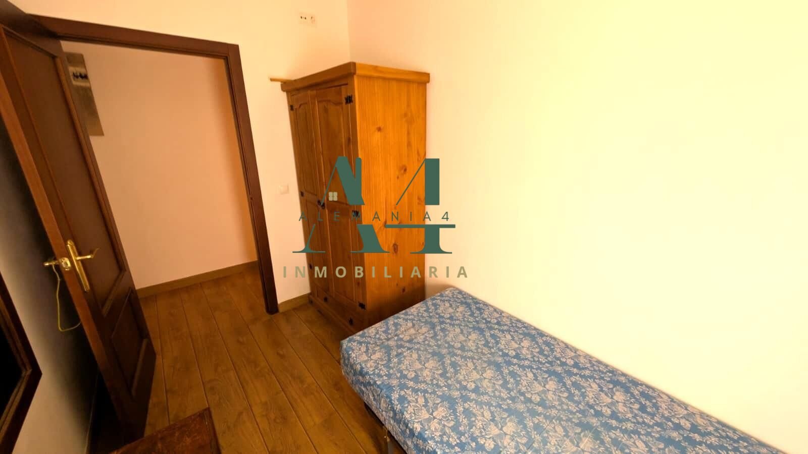 Piso de 105 m² en Cáceres