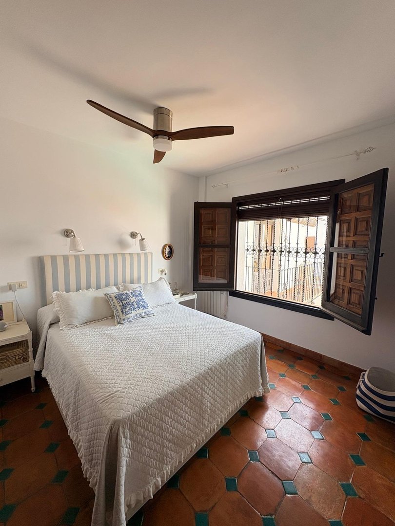 Piso de 88 m² en Motril