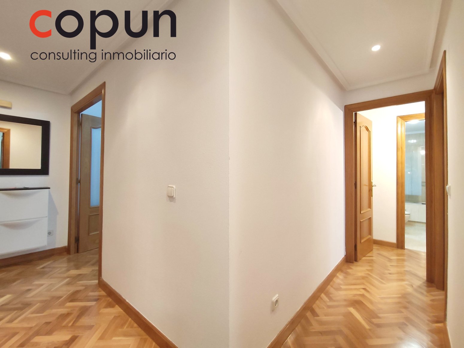 Piso de 75 m² en Oviedo