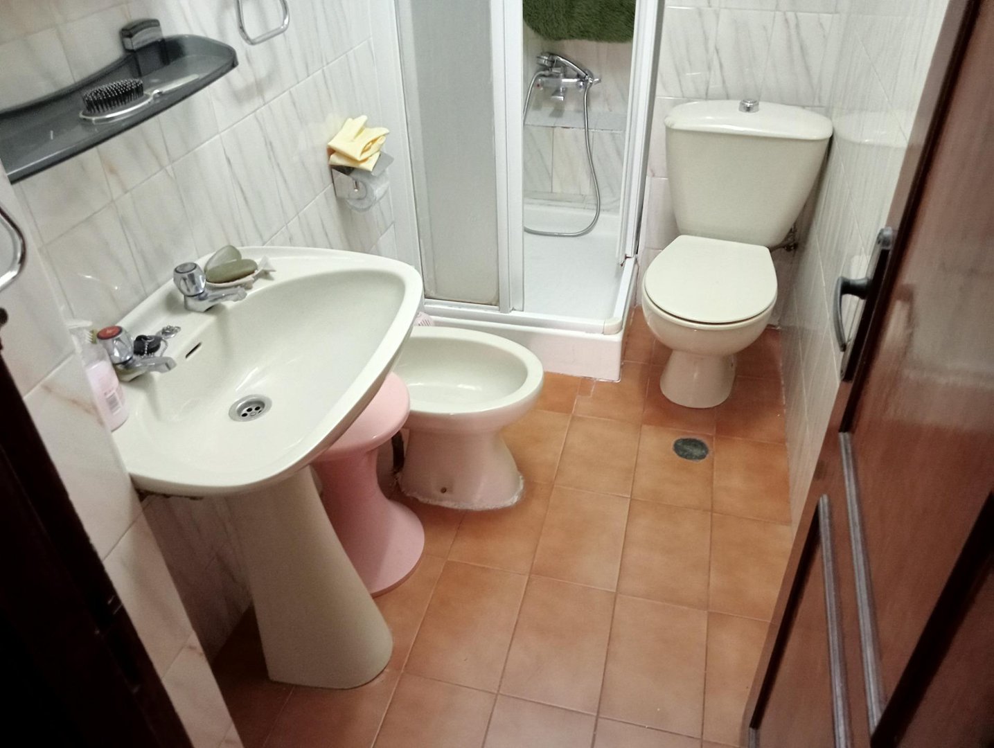 Piso de 86 m² en Sevilla