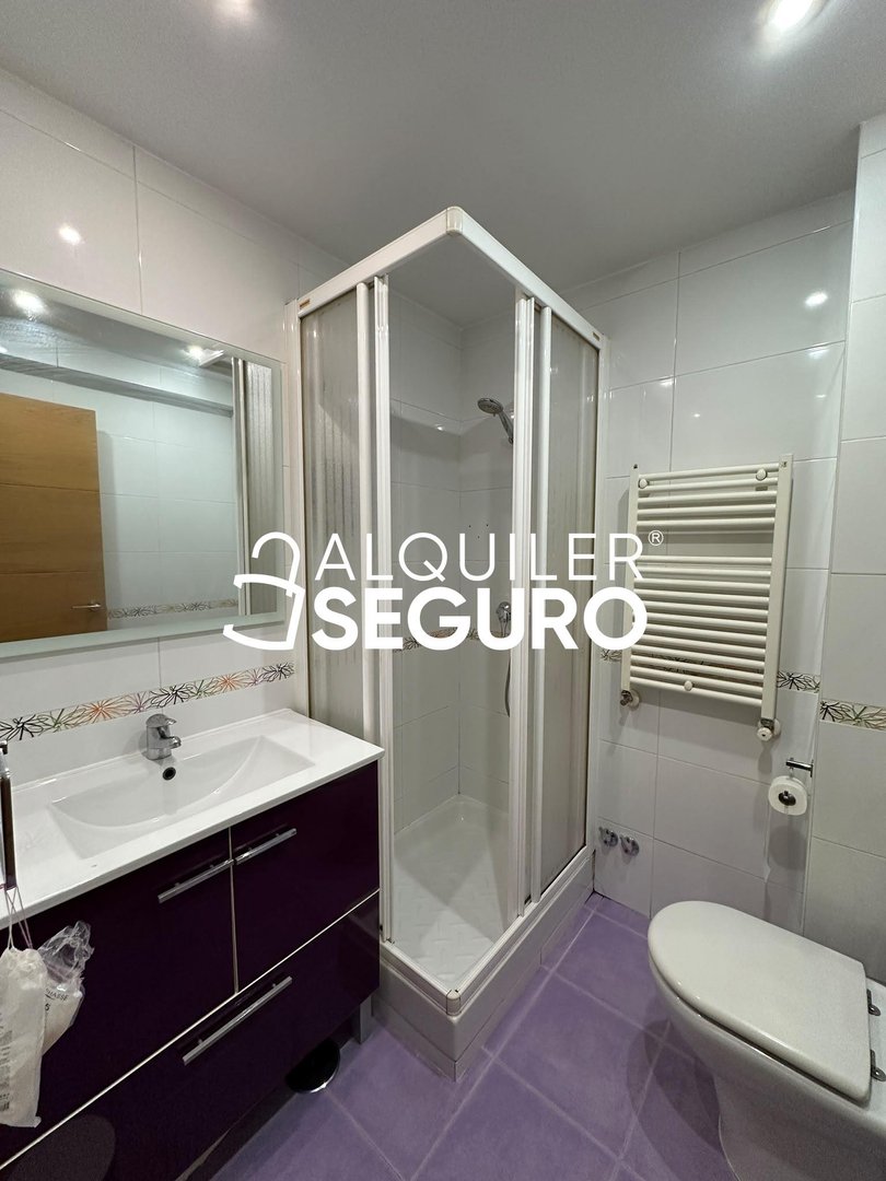 Piso de 48 m² en Madrid