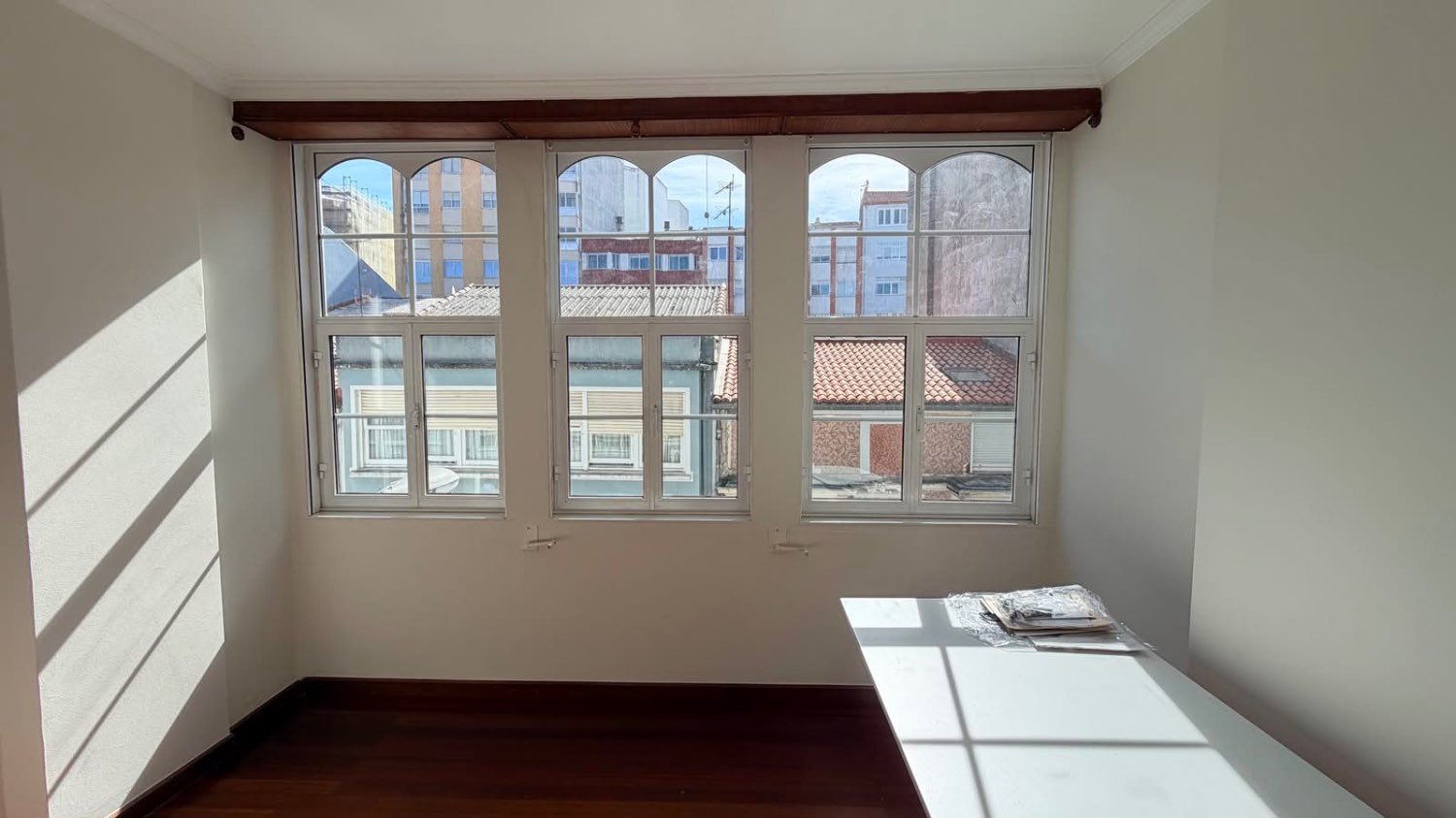 Piso de 147 m² en Ferrol