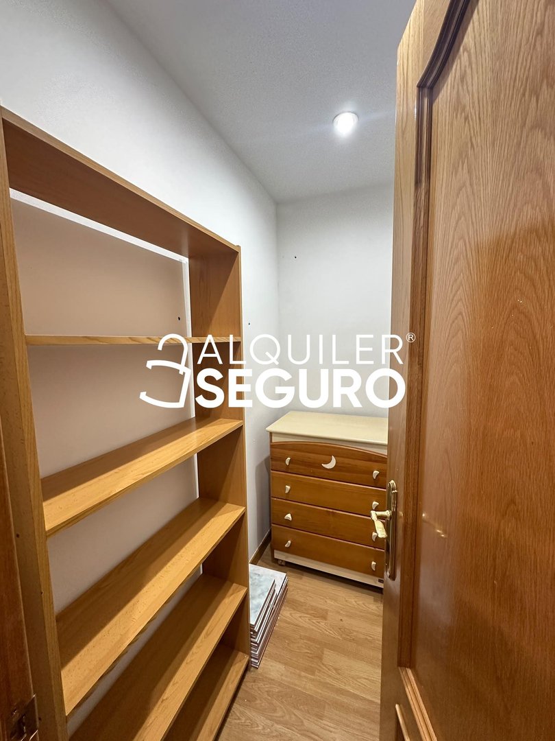Pis de 65 m² a Madrid