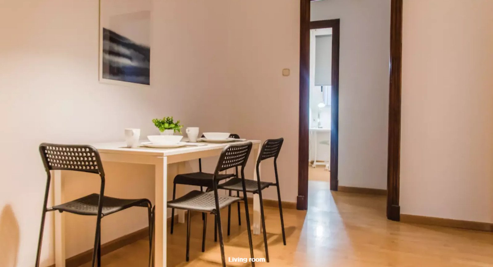 Quarto para alugar, València