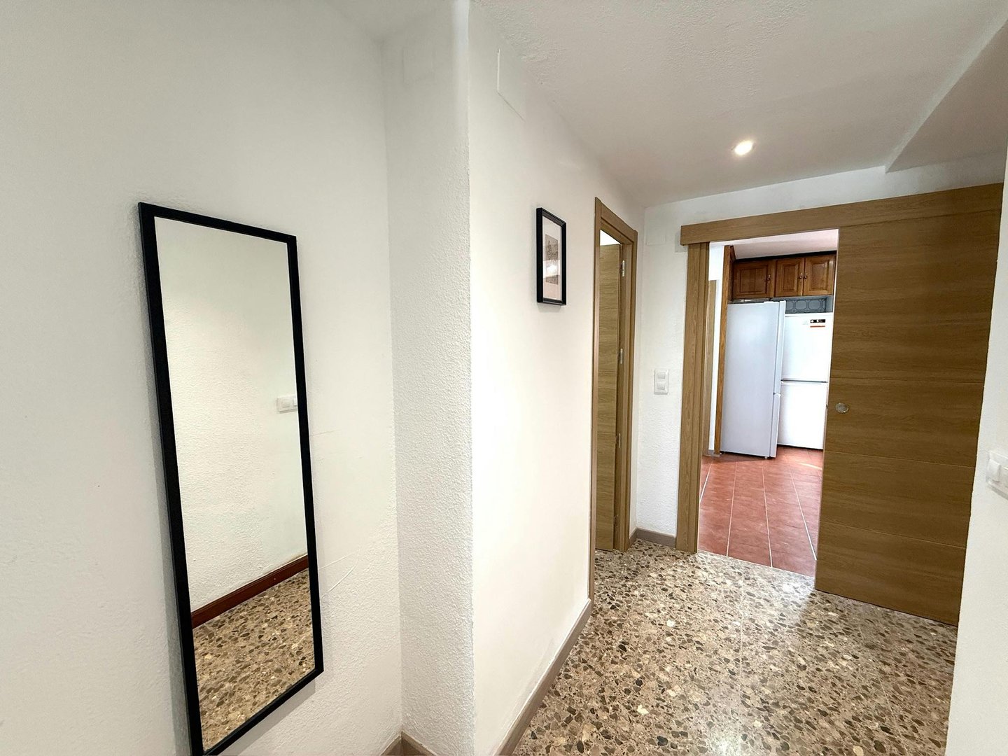 Habitación 15 m², Valencia
