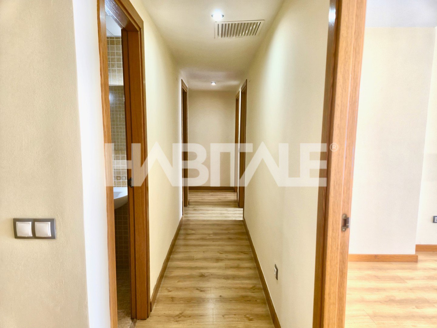 Pis de 113 m² a València