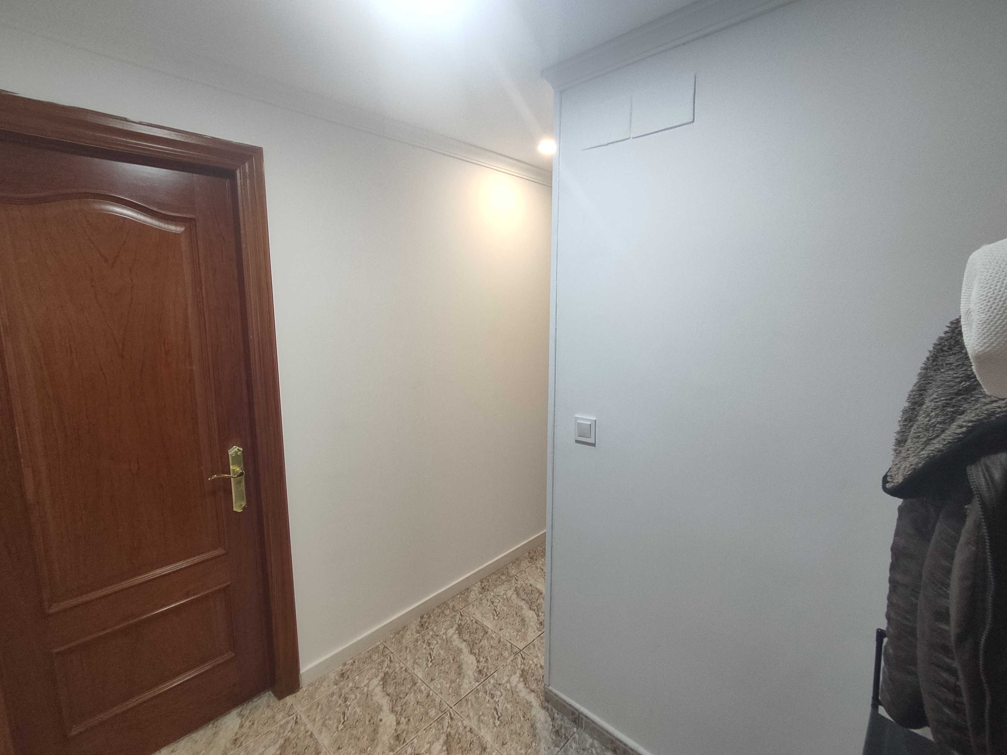 Habitación 107 m², Valencia
