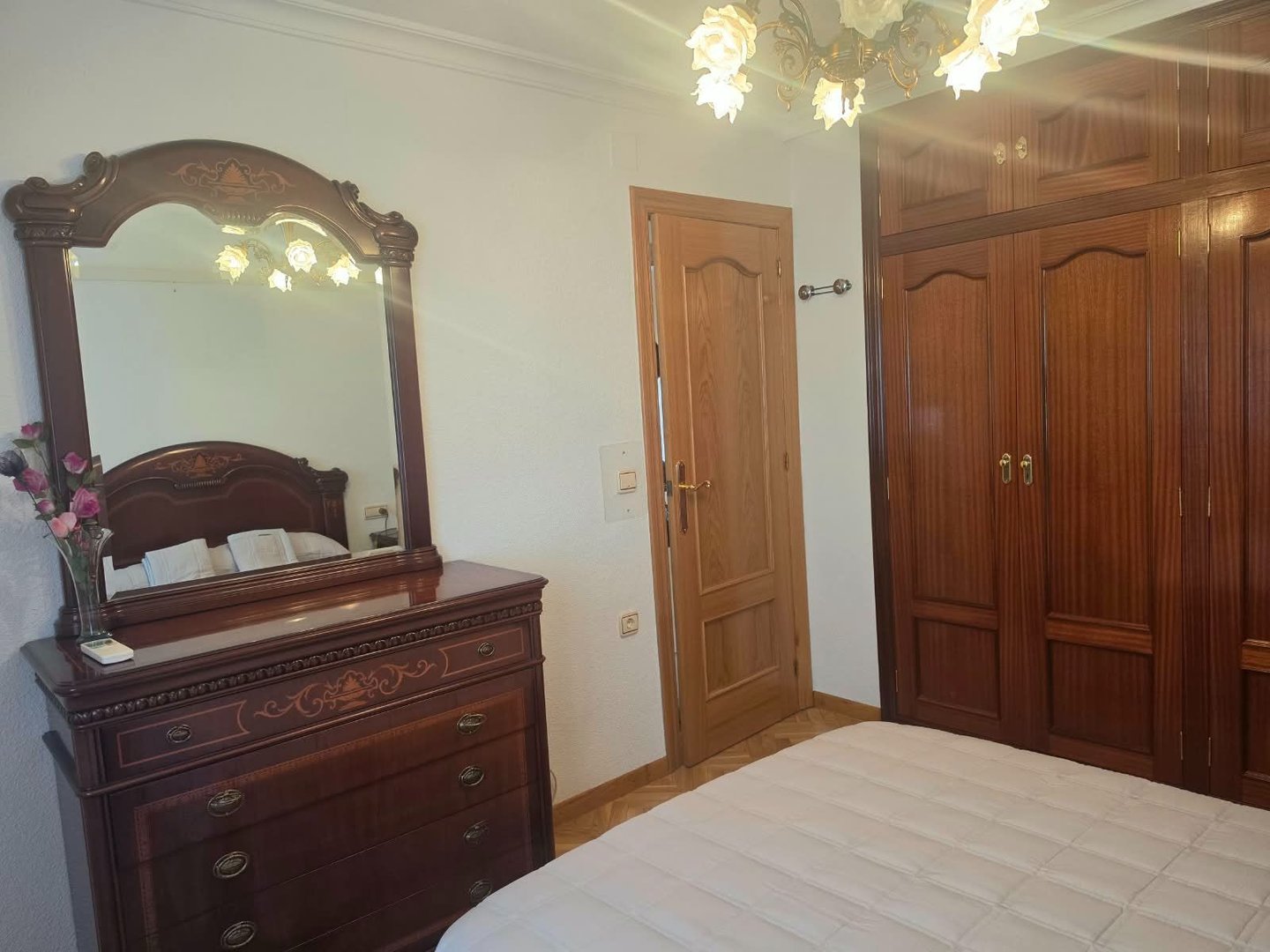 Pis de 126 m² a Puertollano