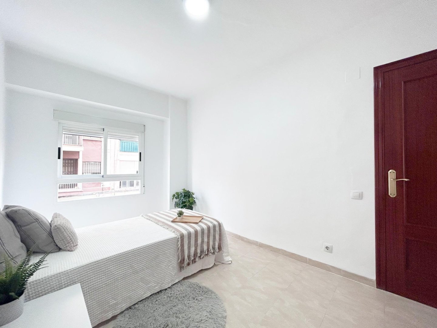 Pis de 64 m² a Castelló de la Plana