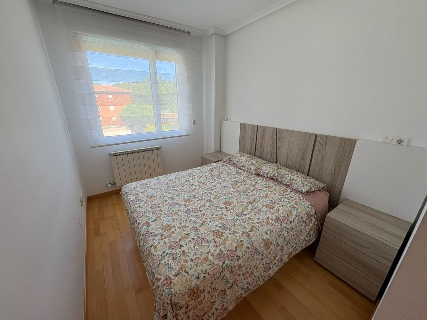 Piso de 85 m² en Burgos