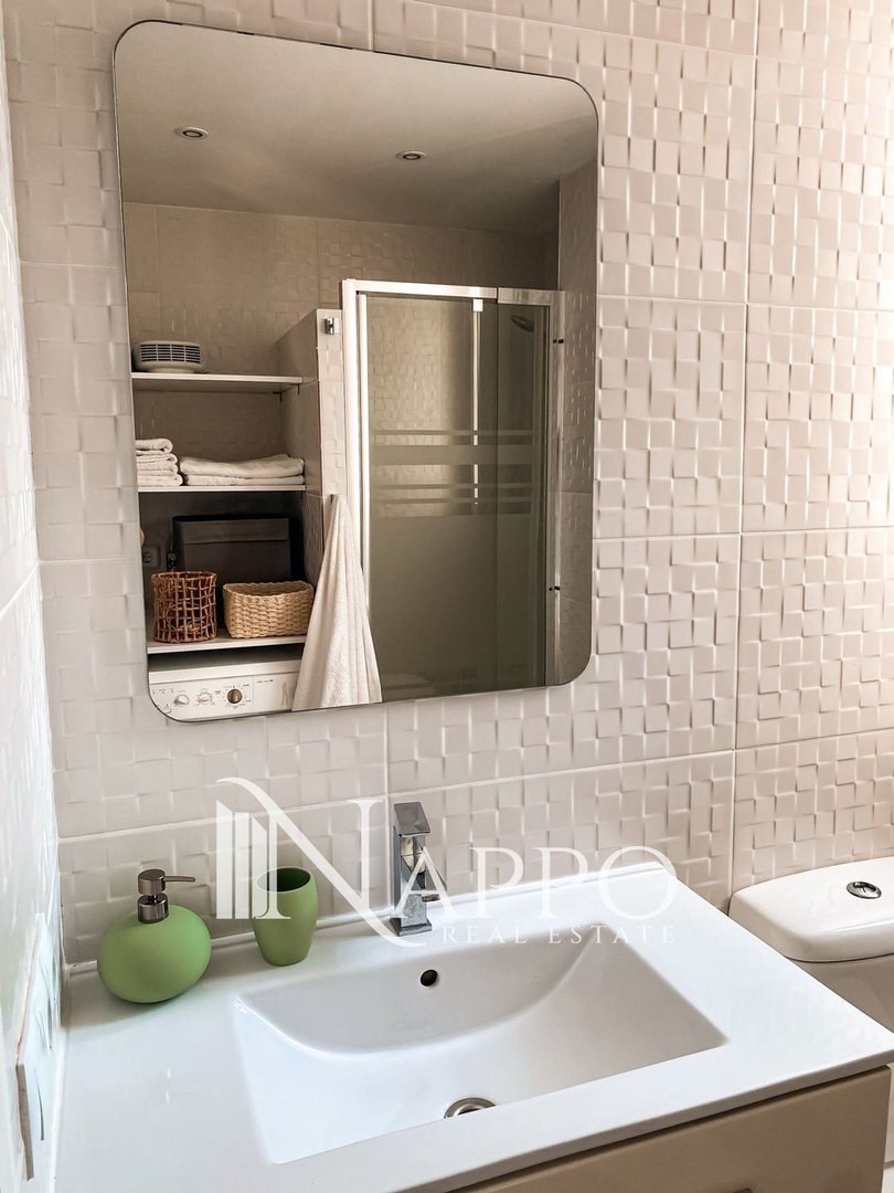 Piso de 45 m² en Calvià