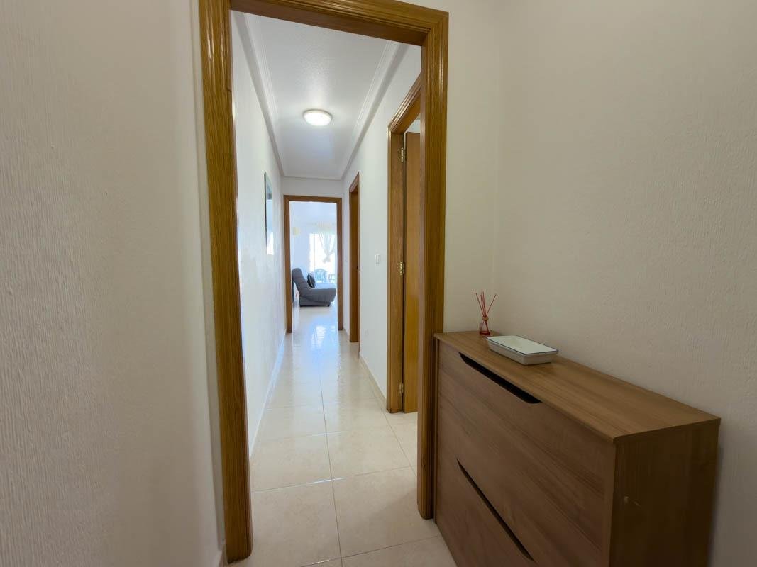 Pis de 52 m² a Torrevella