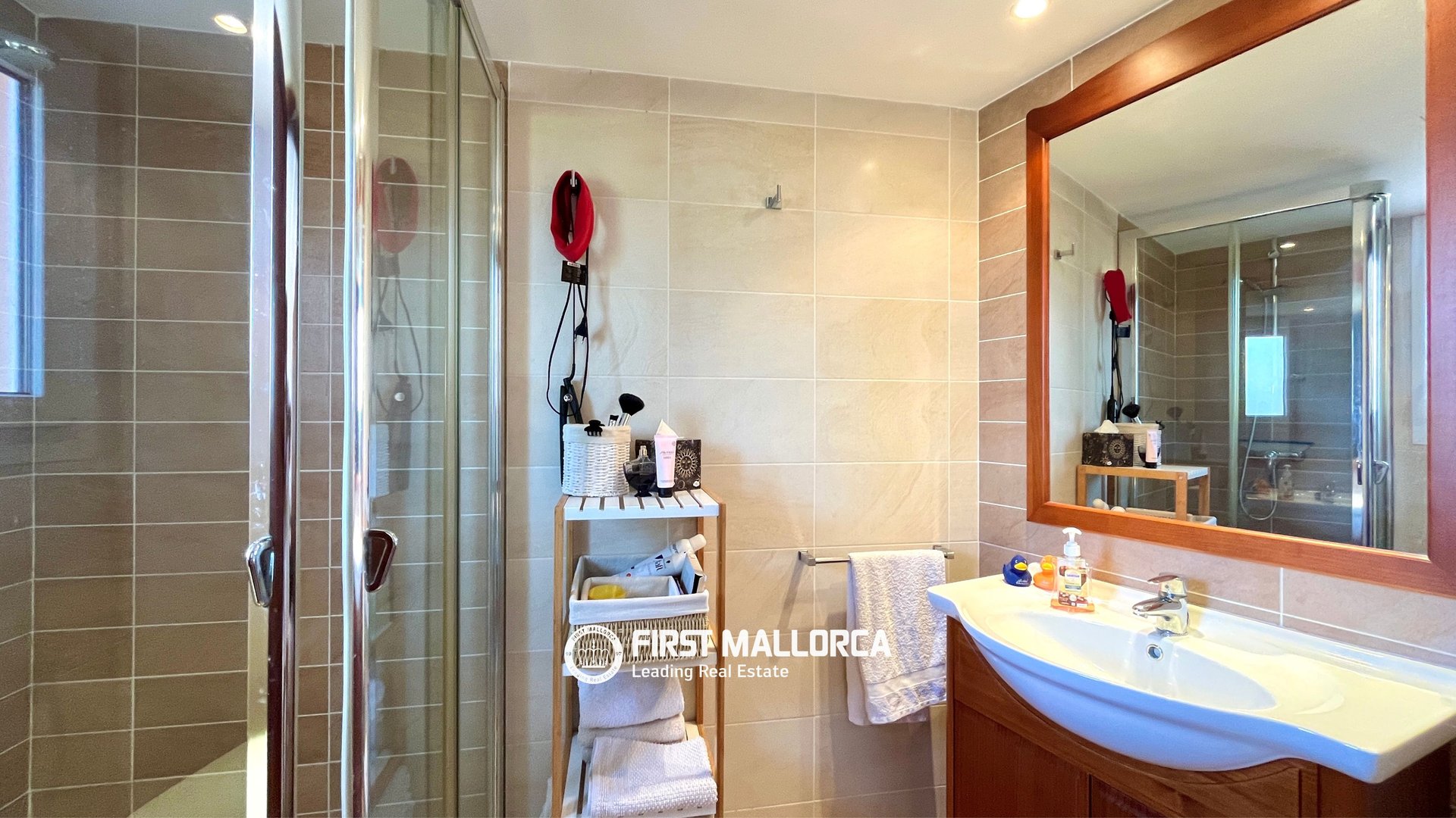 Piso de 132 m² en Son Servera