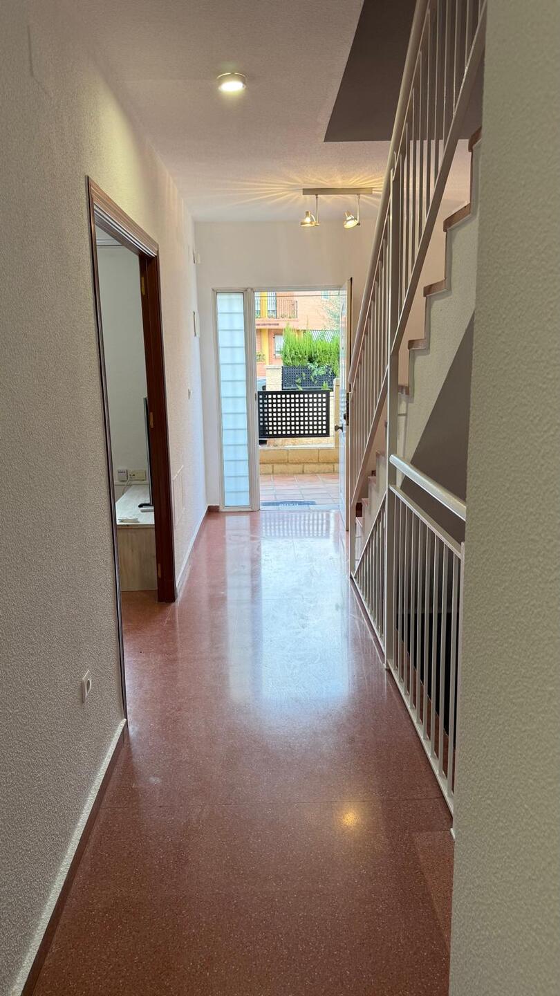 Pis de 150 m² a Múrcia